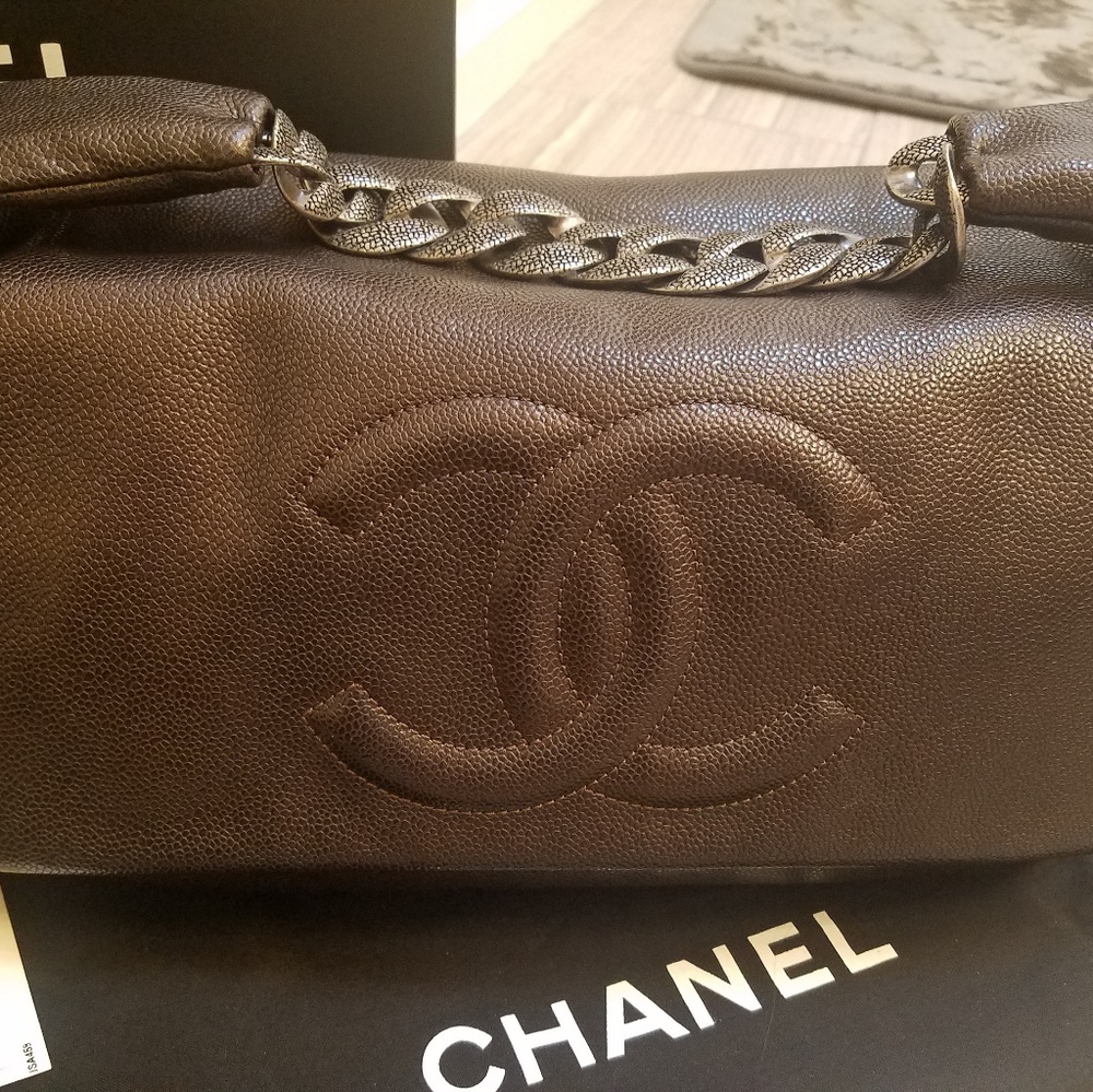 Meet your Posher, Mimi